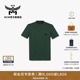 T恤男女同款 MCM ESSENTIAL短袖