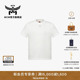 流行简约短袖 T恤时尚 ESSENTIAL男女式 MCM