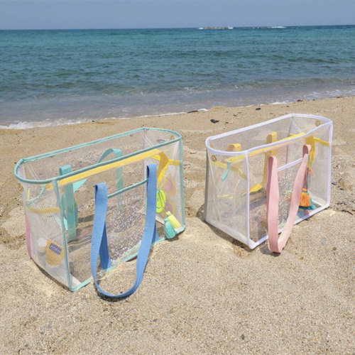 时尚单肩防水妈咪果冻包