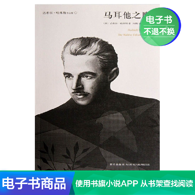 The Maltese Falcon (beautiful)Daher Mitt The To the corner Interpret EBookin the Digital Reading, Publications EBook, novel, Detective category - from Buy2taobao.com to provide professional Taobao agent buy service