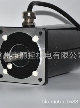 90防水电机喷泉电机|水下工作|162mm长机身大力矩三相IP68