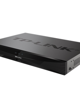 TL-NVR6216-L H265+网络硬盘录像机（16路/双盘位）