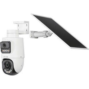 太阳能监控套装 689XLH 400万双摄4G终身免流辅热版 S12C33 F4GE