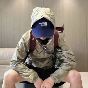 探路者防晒衣男款夏季2024新款户外专用骑行服防紫外线薄款情侣防