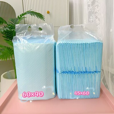 原【C237】60*90 每包20片 中等厚度宠物尿片大号宠物尿垫