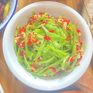 进口可食用水果仙人掌蔬菜片嫩片天然低卡不打农药营养丰富超健康