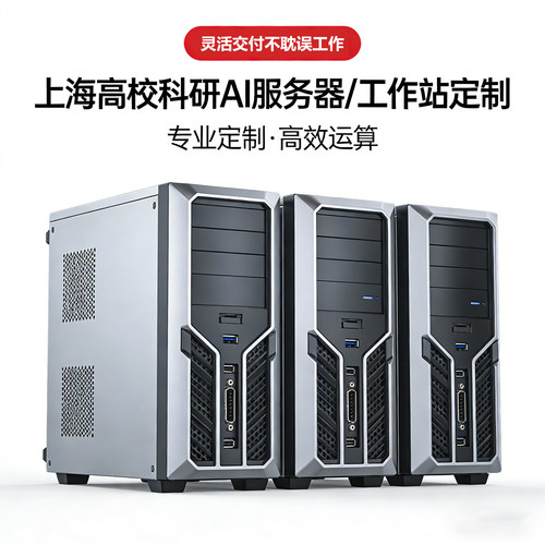 AI算力工作站，服务器，定制