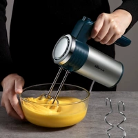Медведь из нержавеющей стали Eggbater Электрический дом с высокой мощностью 300 Вт.