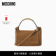 女士Handle Me单肩手提包 莫斯奇诺 26早春 礼物 Moschino