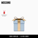 女士礼品盒包装 造型单肩包 莫斯奇诺 26早春 礼物 Moschino
