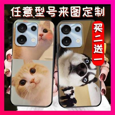 适用优米G9 5G/UMIDIGI Note9 5G手机壳软壳图案diy高级美女动漫