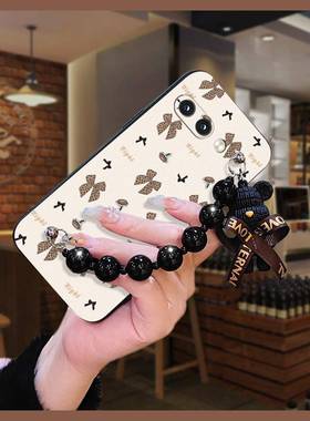 适用谷歌Pixel9A/Google Pixel9A手机壳情侣奢华防尘趣味可爱