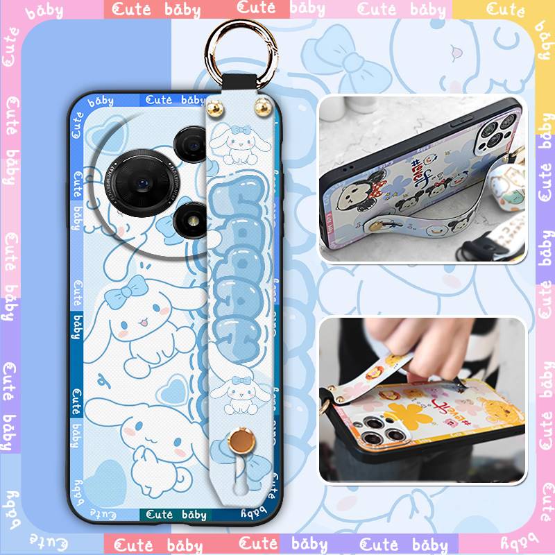 适用TCL 60 NxtPaper手机壳创意个性动漫挂绳质感男女款奢华可爱