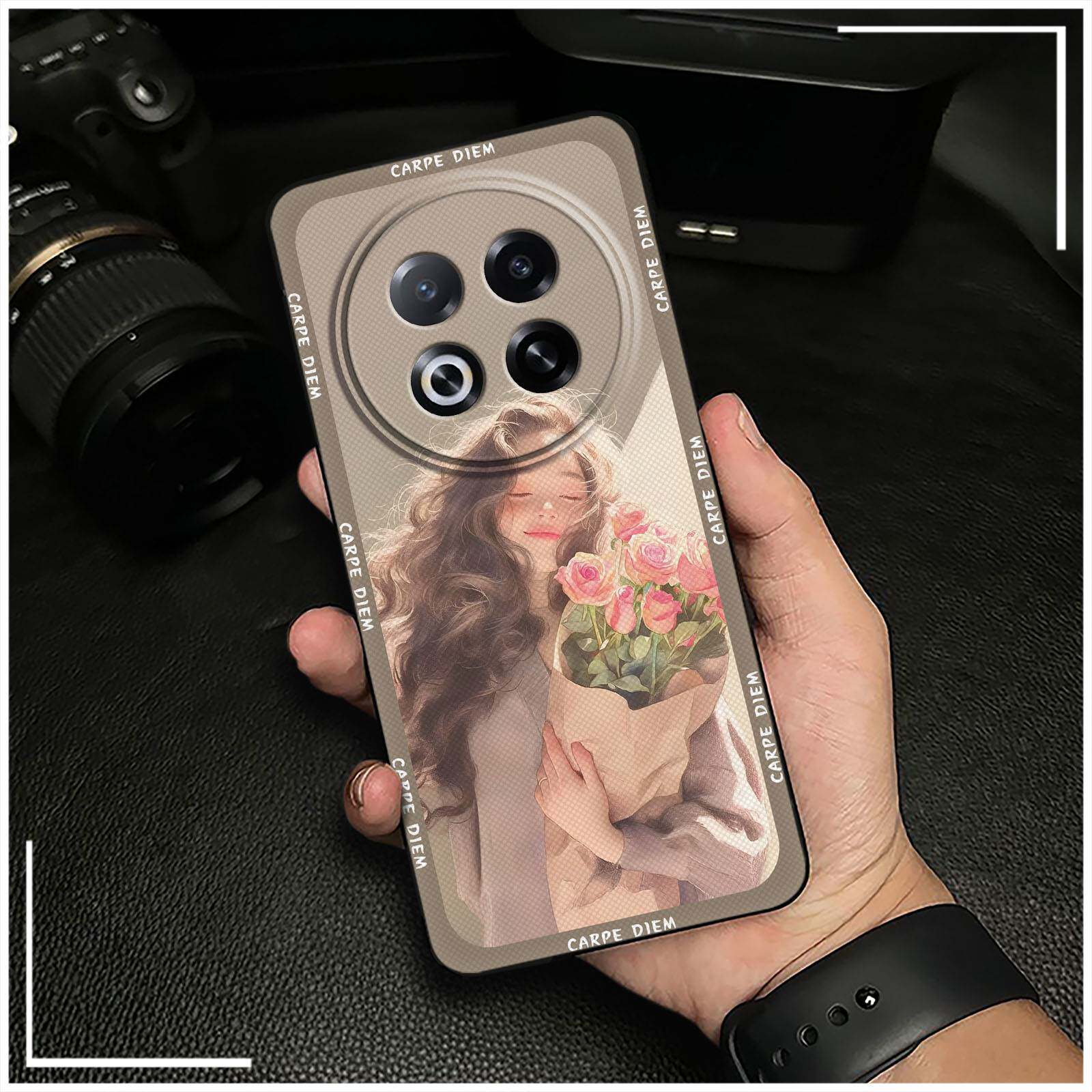 适用魅族Note16 Pro/Note22 Pro手机壳全包边男女款个性情侣硅胶