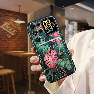 适用欧奇C62/Oukitel C62Pro手机壳数码硅胶卡套卡槽卡通质感