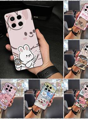 适用Tecno Camon30/4G/5G/CL6/CL7手机壳青春新款数码散热奢华CP