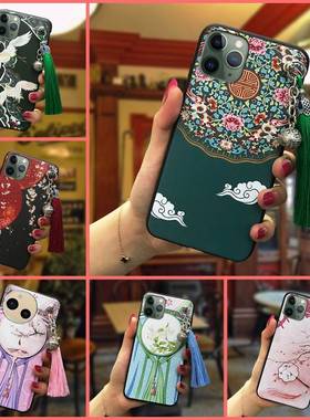 适用夏普Aquos sense9/SHG14/SH-53E手机壳铃铛散热新款复古硅胶