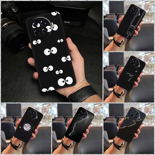 适用Tecno Spark20 Pro+/传音KJ7手机壳CP动漫数码商务 简约潮流