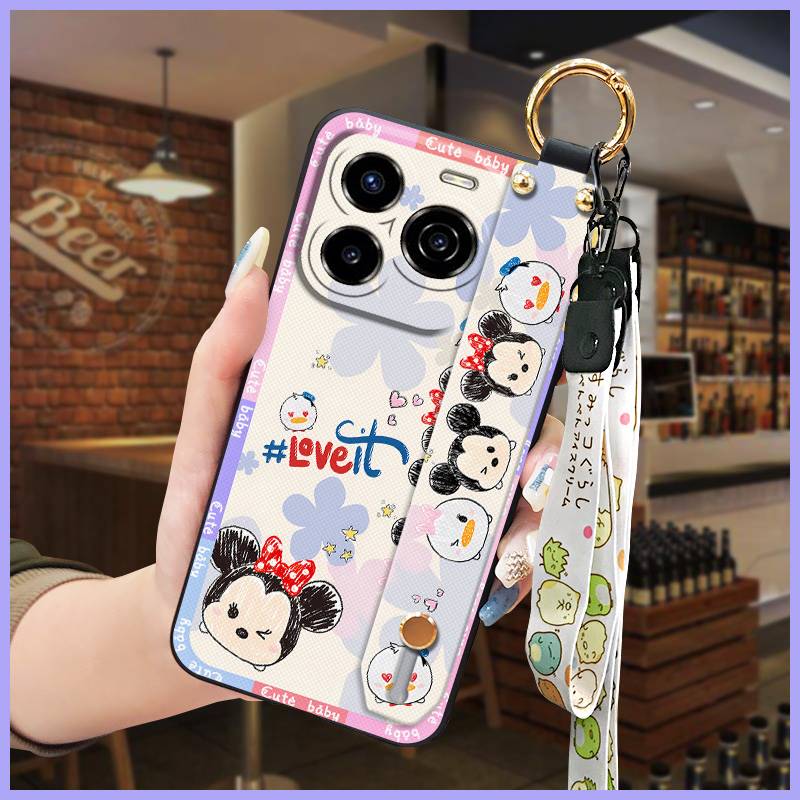 适用欧奇C65/Oukitel C65 Pro手机壳个性防尘创意软壳奢华男女款