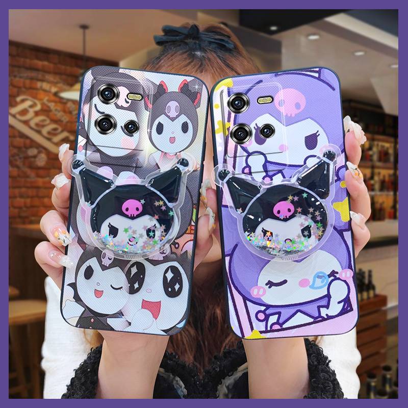 适用欧奇WP50/Oukitel WP50手机壳趣味新款散热透明可爱情侣青春