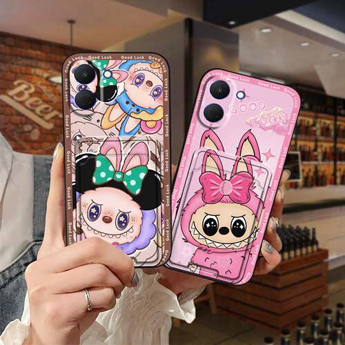 适用Tecno Spark GO3/传音Spark GO3/POP20 4G手机壳插卡简约
