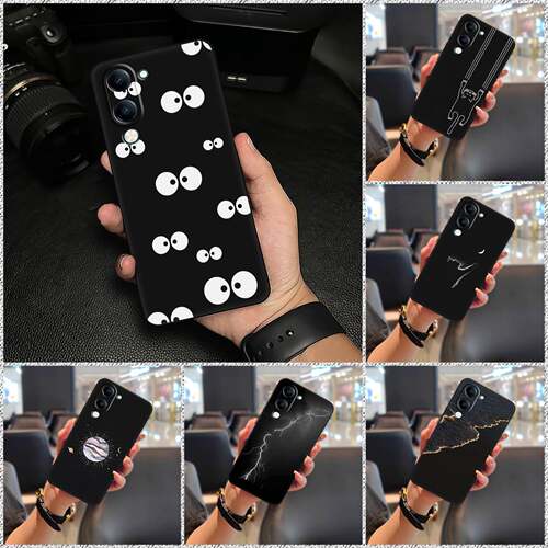 适用VIVO Y29T/Y19S GT/IQOO Z10 Lite 5G手机壳搞怪个性简约CP