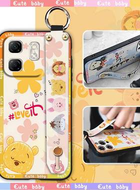 适用infinix Hot50i/Smart9/X6531/X6532手机壳质感防尘软壳情侣