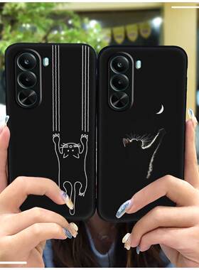 适用OPPO Realme P4X 5G/真我P4X 5G手机壳潮流可爱创意商务 CP