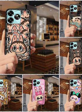 适用优米G6 5G/UMIDIGI G6 5G手机壳数码身份证放照片硅胶新款