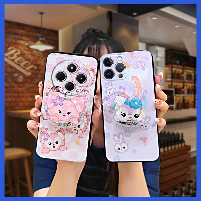 适用红米14C 4G/14R 5G/A3 Pro 4G/POCO C75手机壳可爱简约搞怪