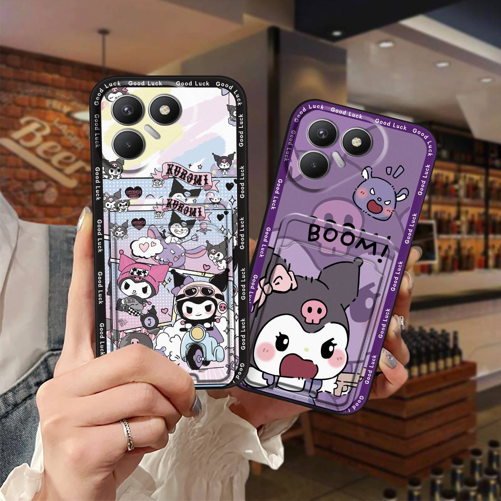 适用Tecno Pova7 4G/LJ6/Pova7 Neo手机壳搞怪趣味情侣男女款