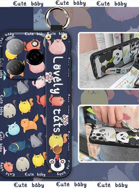 适用Tecno Spark20 Pro 5G/传音KJ8手机壳硅胶可爱奢华新款卡通