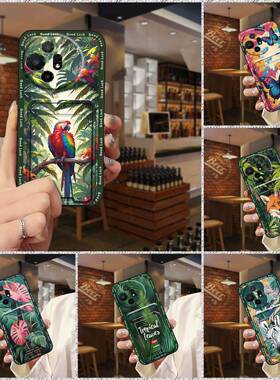 适用TCL 50XL 5G/50XL Nxtpaper 5G手机壳卡包卡通个性潮流可爱