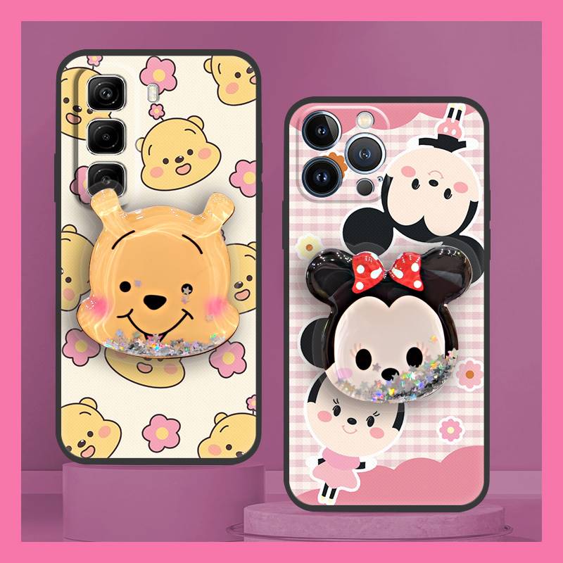 适用infinix Hot60 5G/Hot60i 4G/X6726/X6728/B手机壳旋转质感