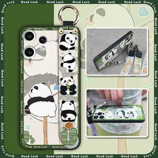 适用Nothing CMF Phone2 Pro手机壳可爱全包防尘情侣挂绳动漫