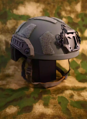 FMA SF头盔战术防护盔 骑行安全帽户外拓展登山盔 A款系列 TB1315