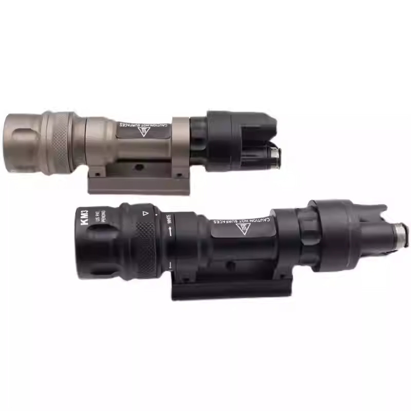 sotacm952v小型充电新款上市铝合金应急优质其他探照灯手电带鼠尾