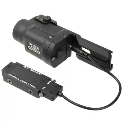 Sotac  ZENITCO泽宁特 2P-KLESH 户外下挂 强光 电筒 CNC 金属