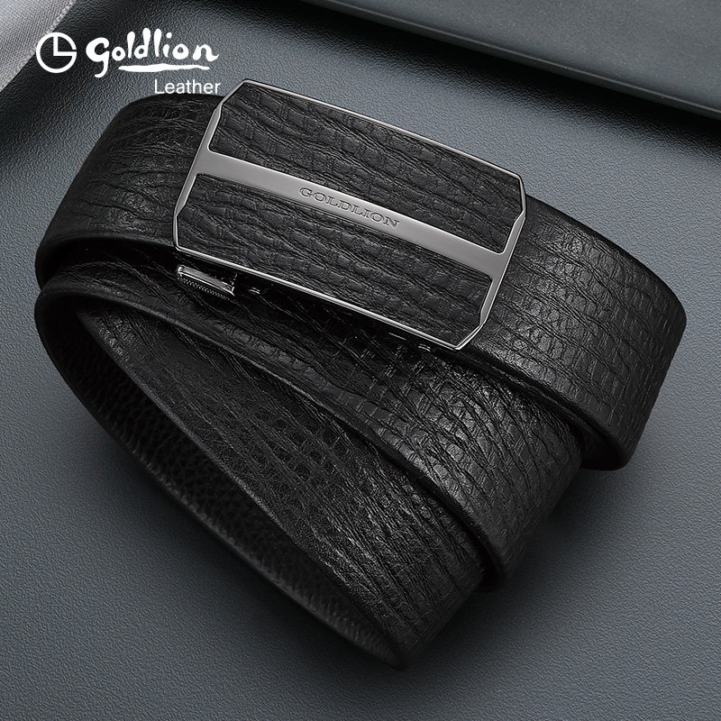 金利来正品高档新款皮带真皮男士牛皮商务自动扣裤带青年休闲腰带,服饰配件/皮带/帽子/围巾,腰带/皮带/腰链,淘宝优惠券,粉丝福利购,淘宝优惠卷