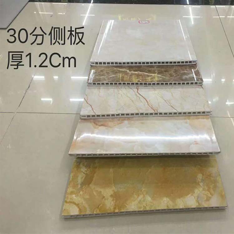欧式石塑大理石电梯门窗套加厚