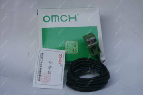 包邮特价【沪工自动化】OMCH 接近开关 SN04-P PNP三线常开 NO