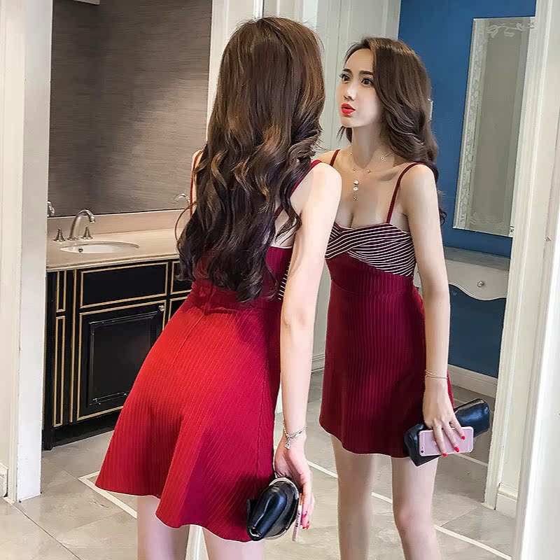 短款晚礼服性感露背车展模特舞台表演走秀礼服女派对聚会连衣裙夏|msdalam kategori Butik wanita / wanita, perkahwinan/Cheongsam/pakaian, pakaian/malam - dari Buy2taobao.com untuk memberikan perkhidmatan ejen Taobao profesional membeli