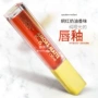 Milani lip glaze 12 mờ lỏng dưỡng môi lip glaze dưỡng ẩm giữ bóng son bóng giữ ẩm lâu dài không dễ bị mất màu 35 - Son bóng / Liquid Rouge 	son bóng maybelline	