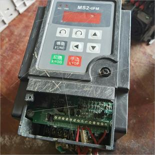 议价爱得利变频器Ms2 115图1.5KW220V