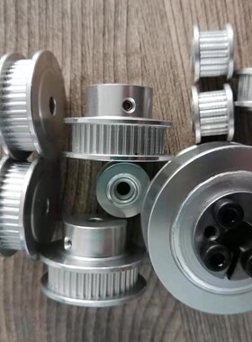 同步轮 替换米思米、怡合达  HTPA48S3M150-A-P10