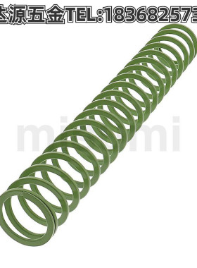 弹簧X-SWF/SWL/SWM/SMH/SWB8/10/12/14/16/18/20/25/27/30/35矩形