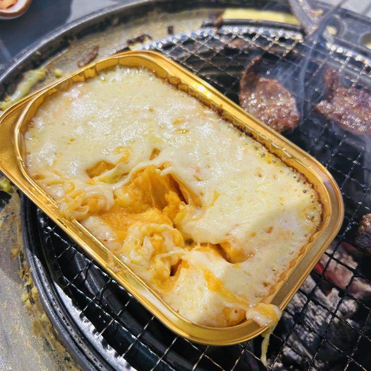 沈阳包邮芝士榴莲焗红薯芝士芒果焗南瓜芝士玉米250克装3种口味
