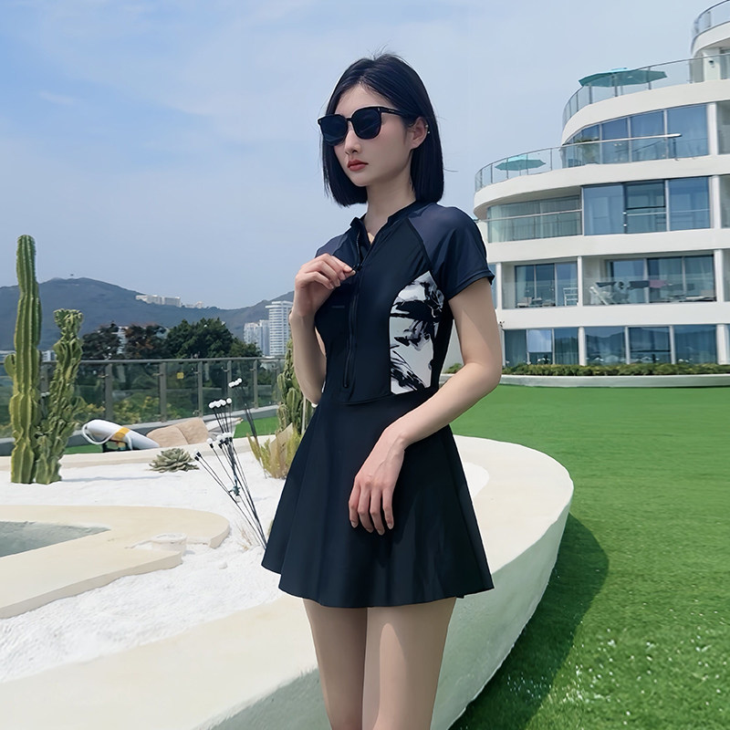 2025�¿���Ȫ����Ӿ��Ů�߼����˶�������������ˮ����԰����Ӿװ 116Ԫ