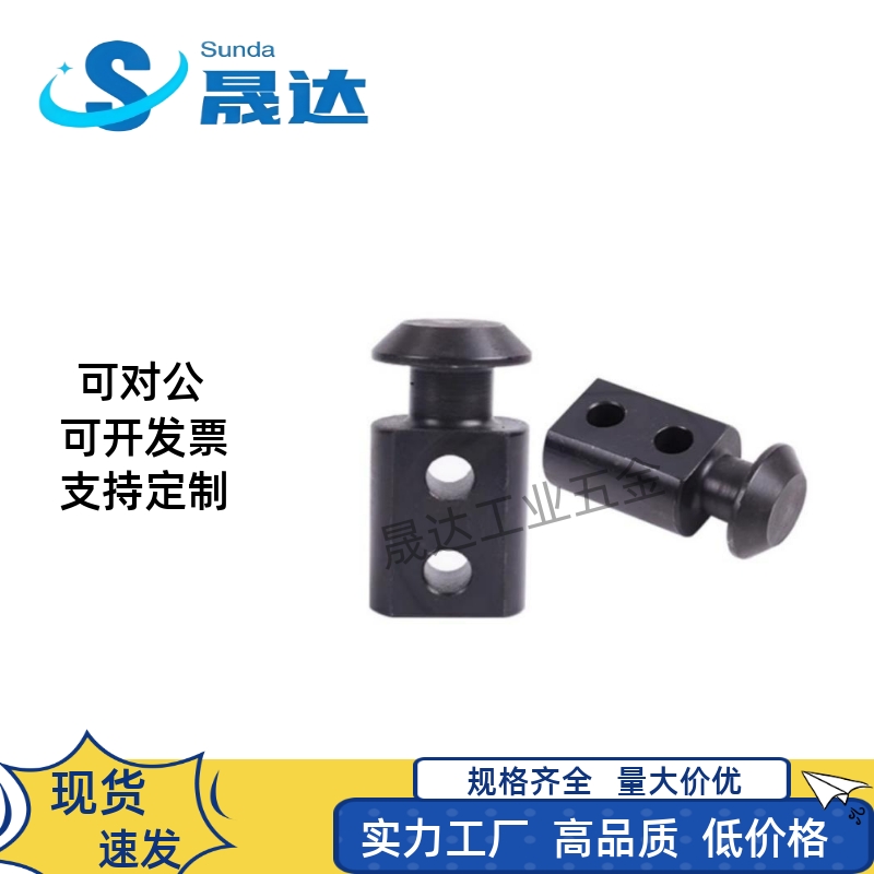 吊板型吊耳钩CHP10/12/16/20/25/32/40/50/63/80/CHPL10/12/16/40