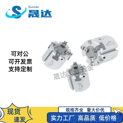 亚德客型圆形手指HFCI/YX